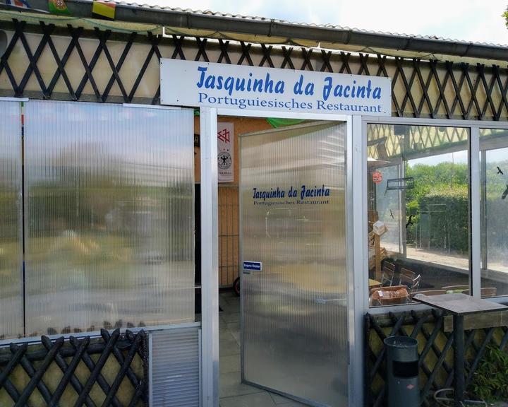 Tasquinha Da Jacinta